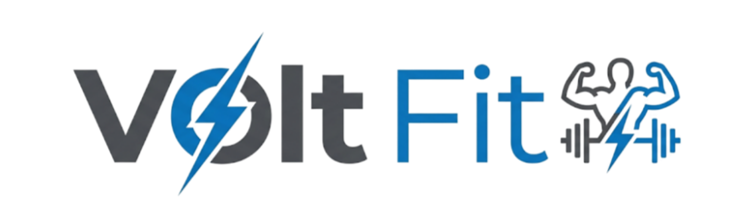 volt fit Jump pro