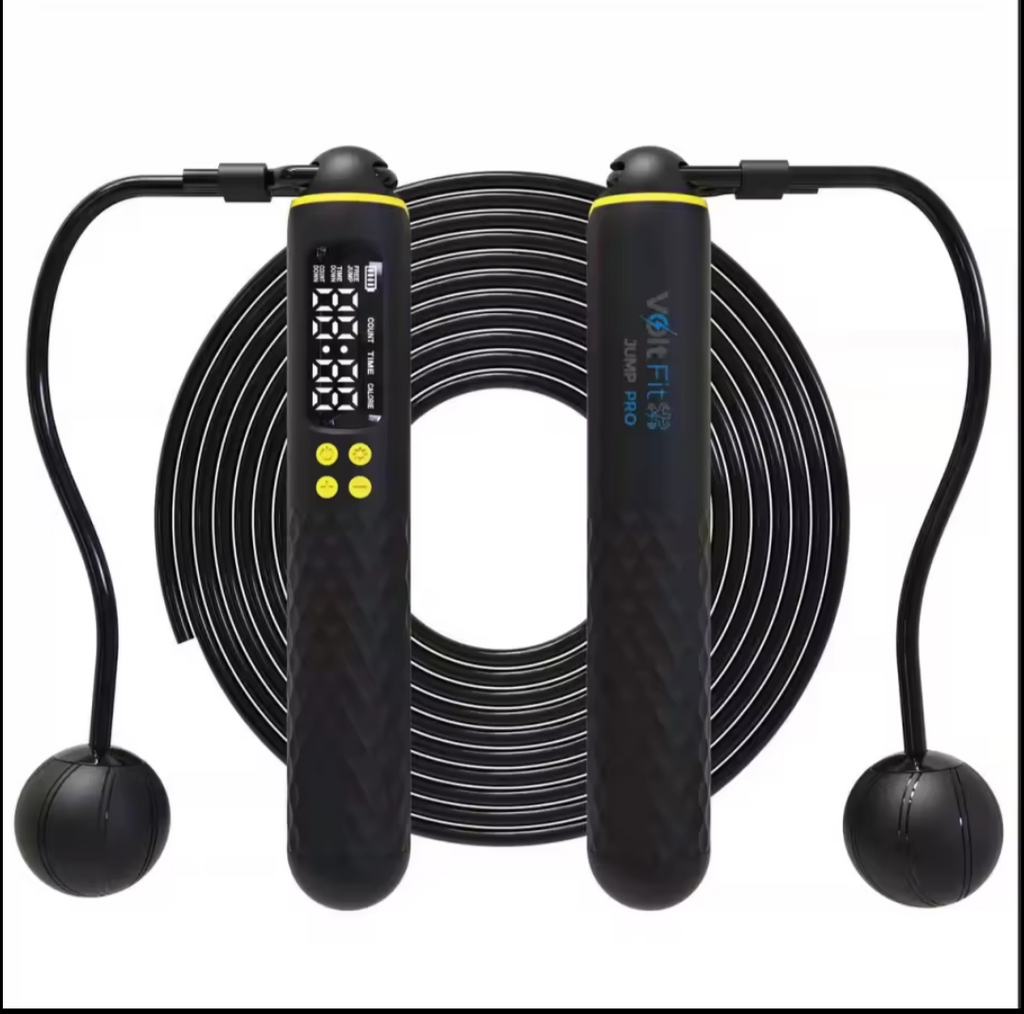 volt fit Jump pro