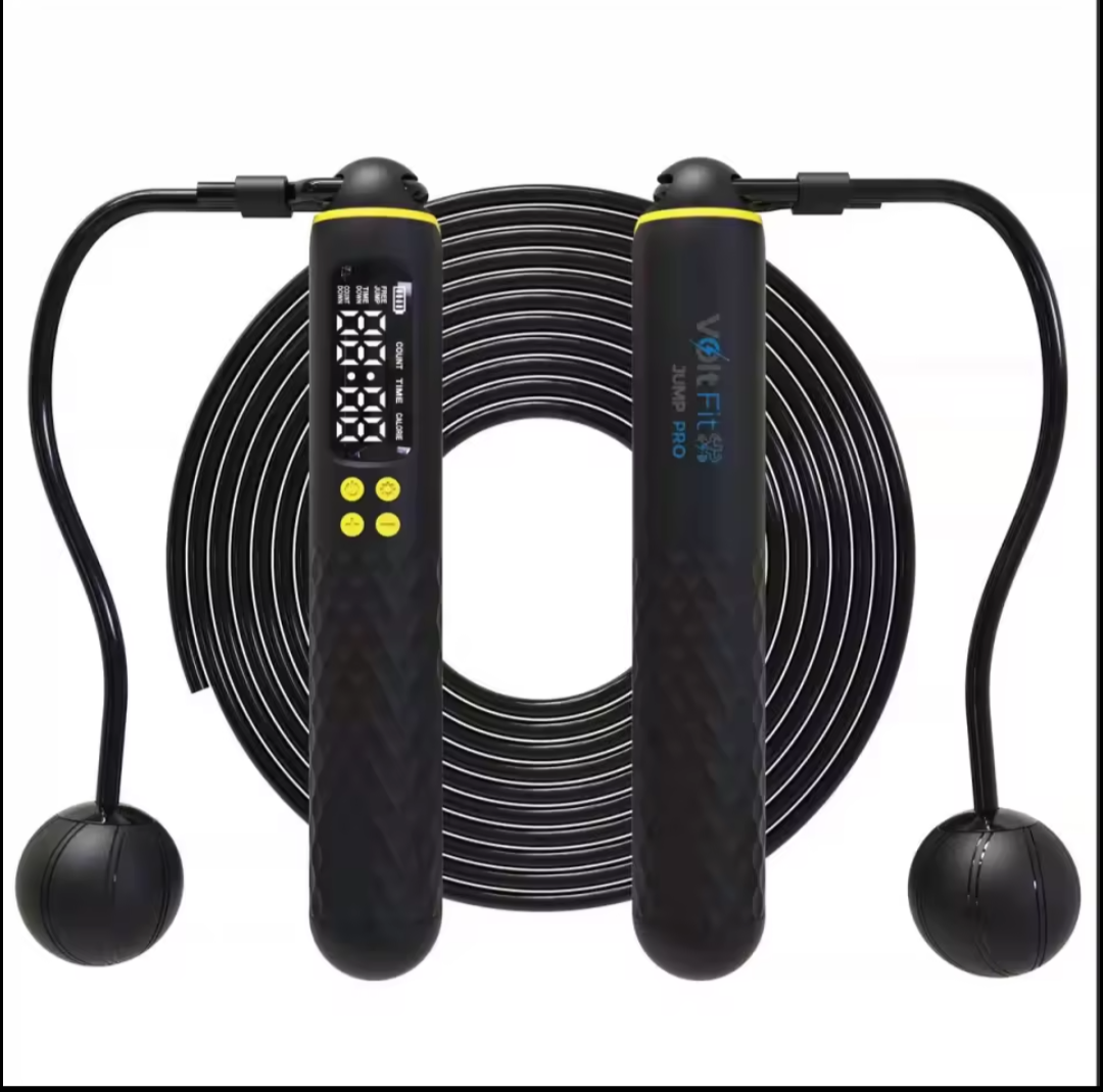 volt fit Jump pro